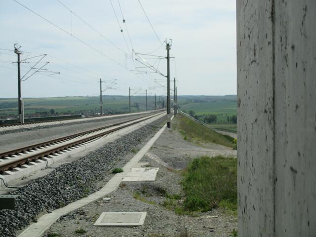 22.5.2016 - leider nicht richtig erwischt - aber es klappt schon nochmal !