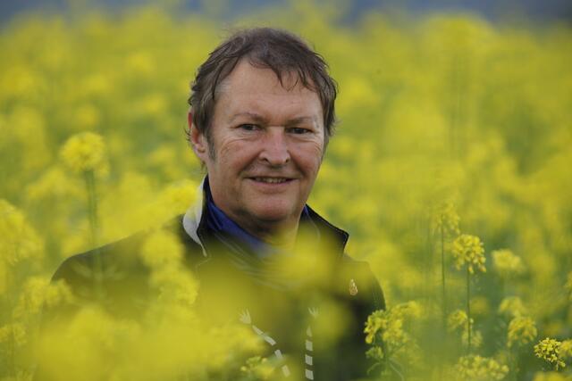 Hans-Jürgen Buchner alias Haindling | Foto: © Bild: www.helloconcerts.de CC