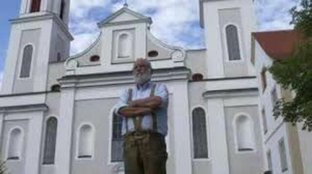 Msgr. Helmut Ennemoser, Irse | Foto: © Bild: www.all-in.de CC