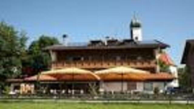 Haus Christine Außenansicht Terrasse | Foto: © Bild: www.christine-eisenberg.de CC