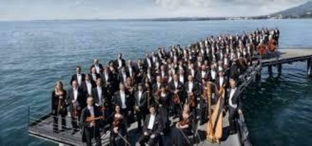 Ensemble Wiener Symphoniker | Foto: © Bild: www.bregenzerfestspiele.com CC