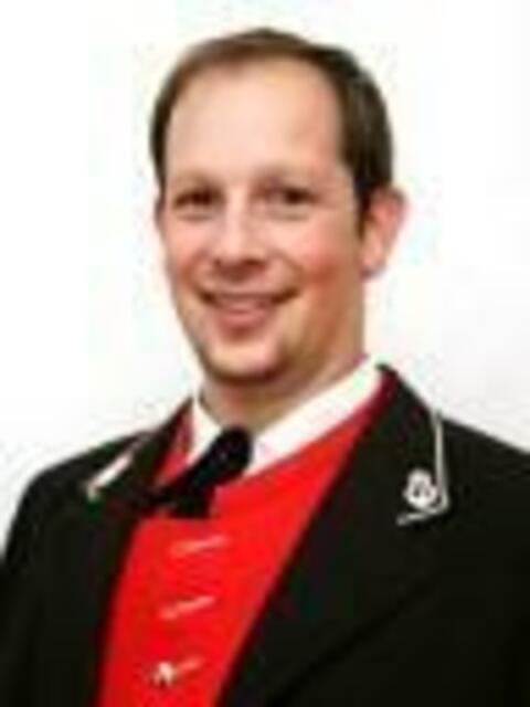 Christoph Indrist | Foto: © Bild: www.vbv-blasmusik.at CC