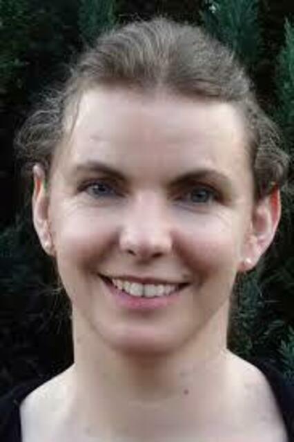 Sopranistin Christiane Haselbeck | Foto: © Bild: www.musikschule-buchbach.de CC