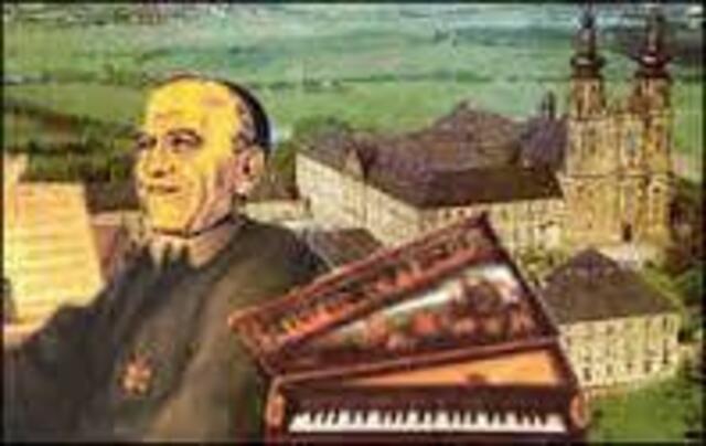 Johann Valentin Rathgeber | Foto: © Bild: www.radioswissclassic.ch CC