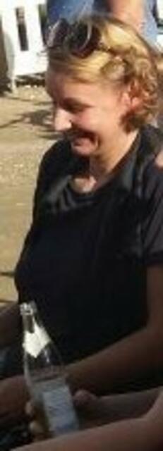 Altistin Franziska Hieb