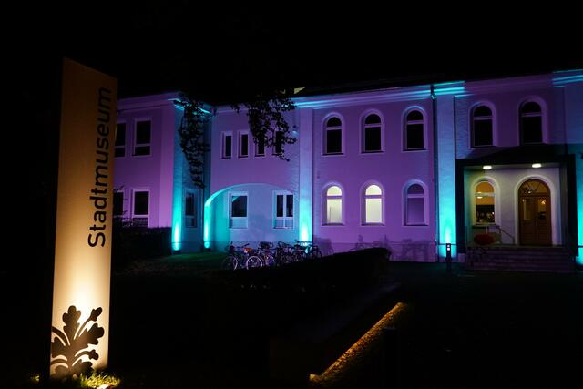 14. Aichacher Museumsnacht
