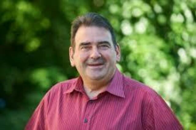 Pfarrer Frank Wagner | Foto: © Bild: www.oberstaufen-evangelisch.de CC