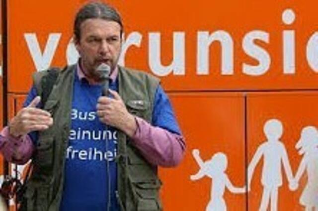 Eduard Pröls | Foto: © Bild: www.report-d.de CC