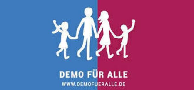 Logo Demo für Alle | Foto: © Bild: www.demofueralle.com CC