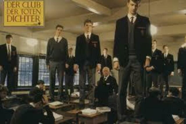 Der Club der toten Dichter | Foto: © Bild: www.videbuster.de CC