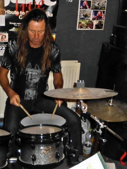 Sven Petersen