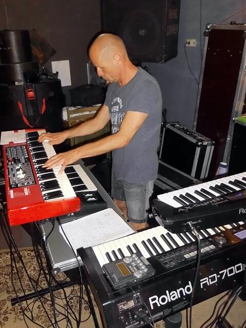 Jörg Rudolf