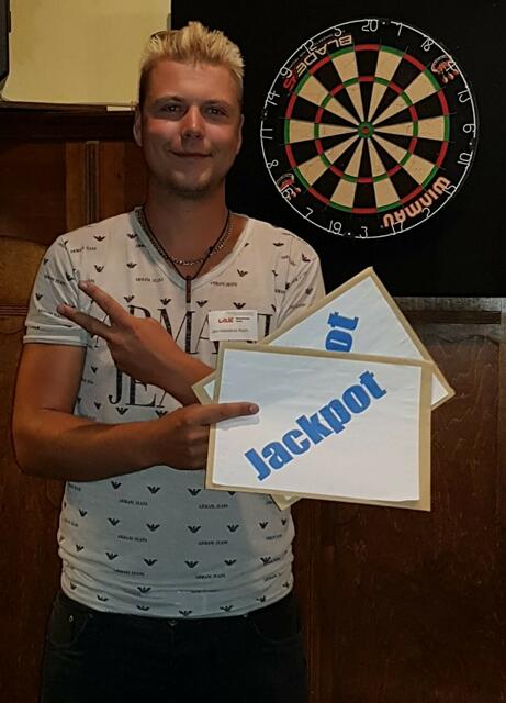 Tagessieger im Juni 2018 Jan Habakuk