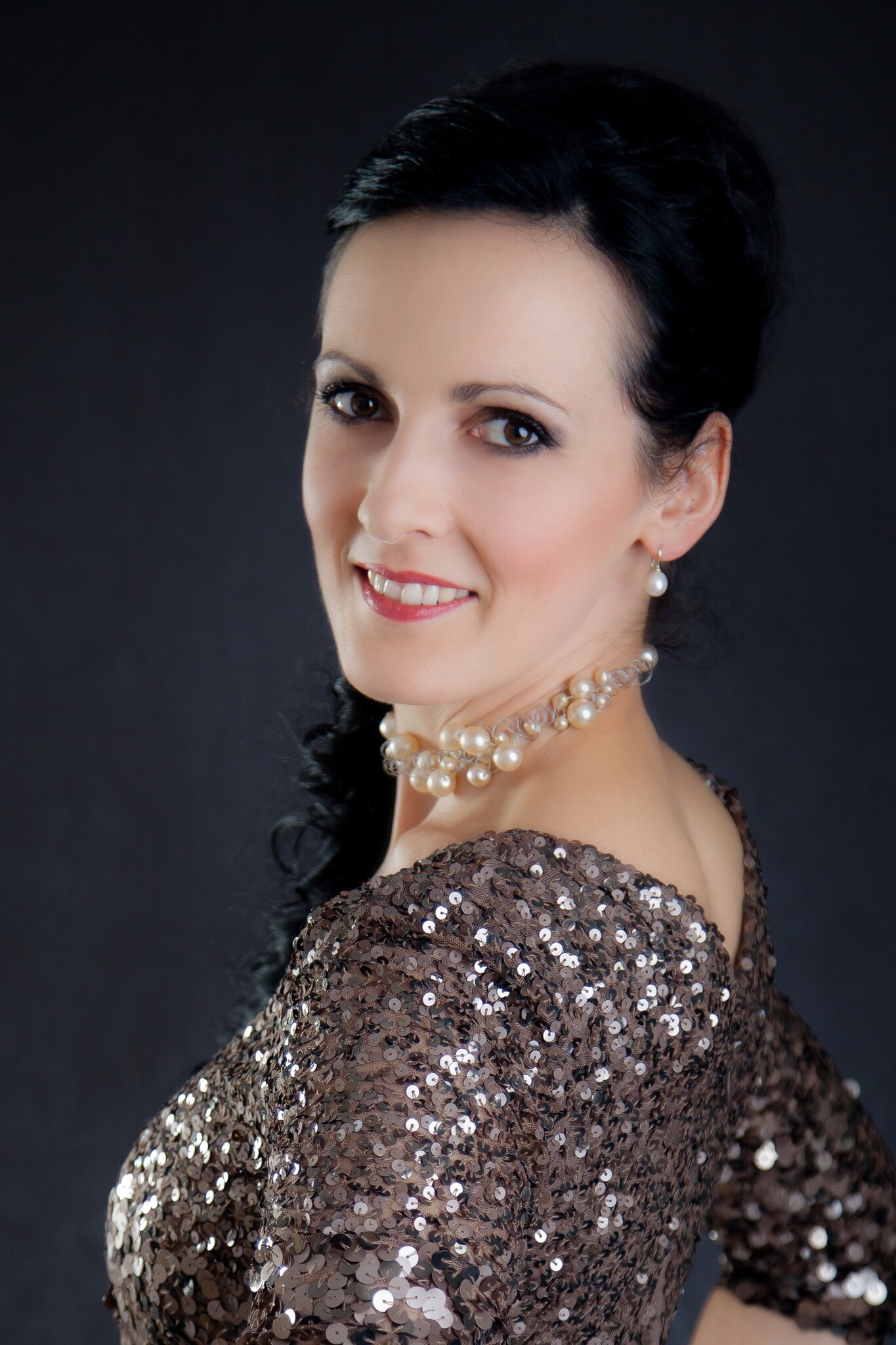 Heiteres und Beschwingtes im Friedberger Schloss mit der Sopranistin ...