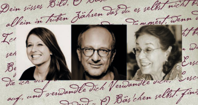 Mein Violoncellchen - als Mozarts Bäsle errötete
7. April 2019 - 11:00 & 19:30 Uhr
Martini-Park - Live-Präsentation zur Hörbuch-Veröffentlichung | Foto: Bildrechte W. Lackerschmid/StefanieSchlesinger