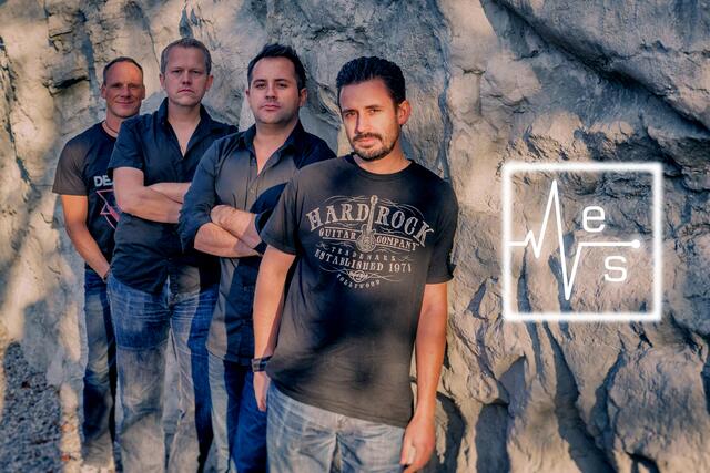 Elusive Silence | Foto: Elusive Silence