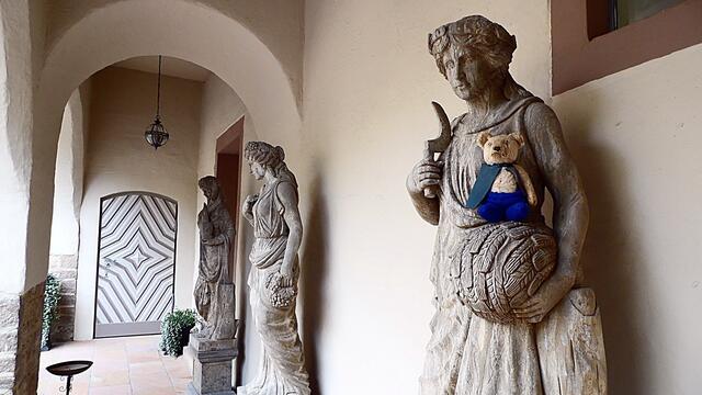 Seeburg am 15.9.2019 !