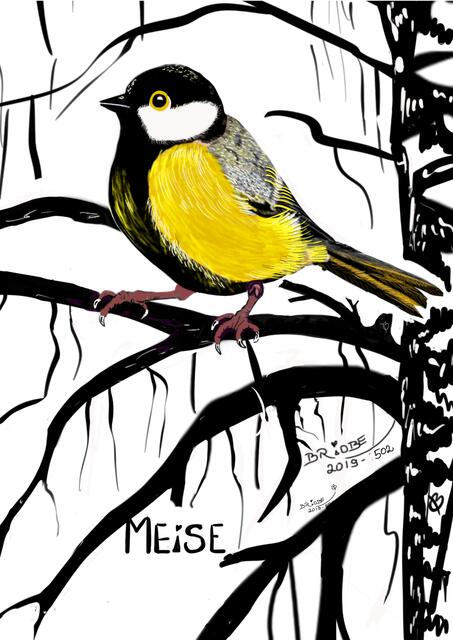 Meise