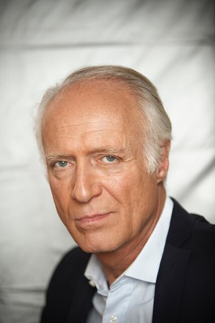Hasan Cobanli | Foto: Christoph Mukherjee