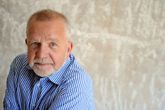 Rüdiger Safranski