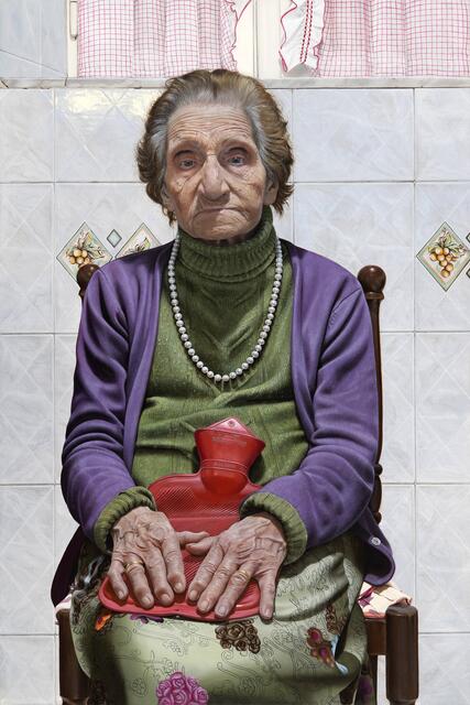Massimiliano Pironti, Quo Vadis?, 2018