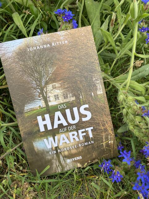 Das Haus auf der Warft
