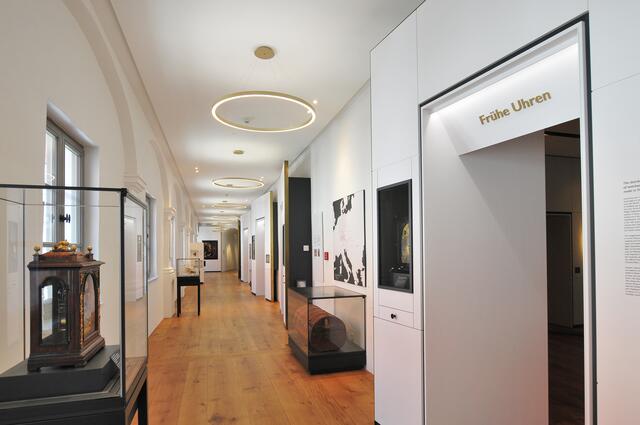 Museum im Wittelsbacher Schloss, Foto: Andreas Brücklmair
