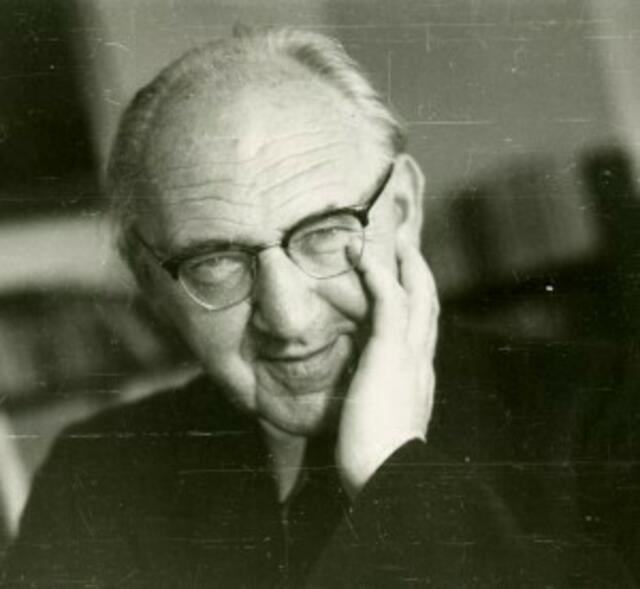 Pfarrer Josef Weiger | Foto: © Bild: www.mooshausen.de CC