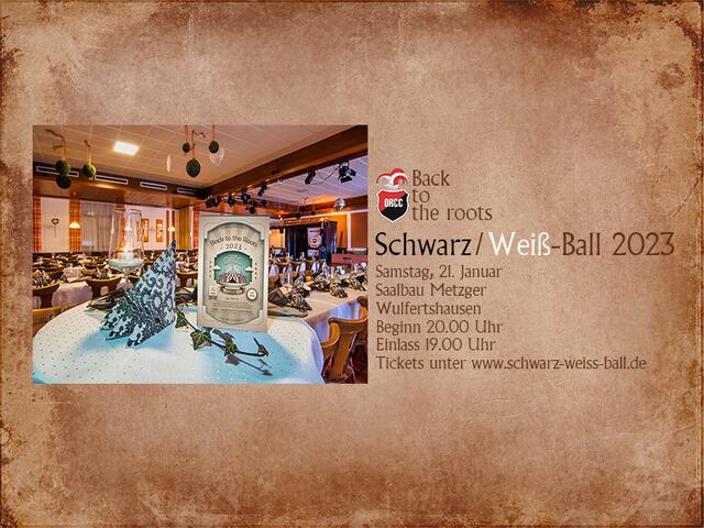 ORCC-Schwarz/Weiß-Ball 2023 | Foto: FSeventfoto