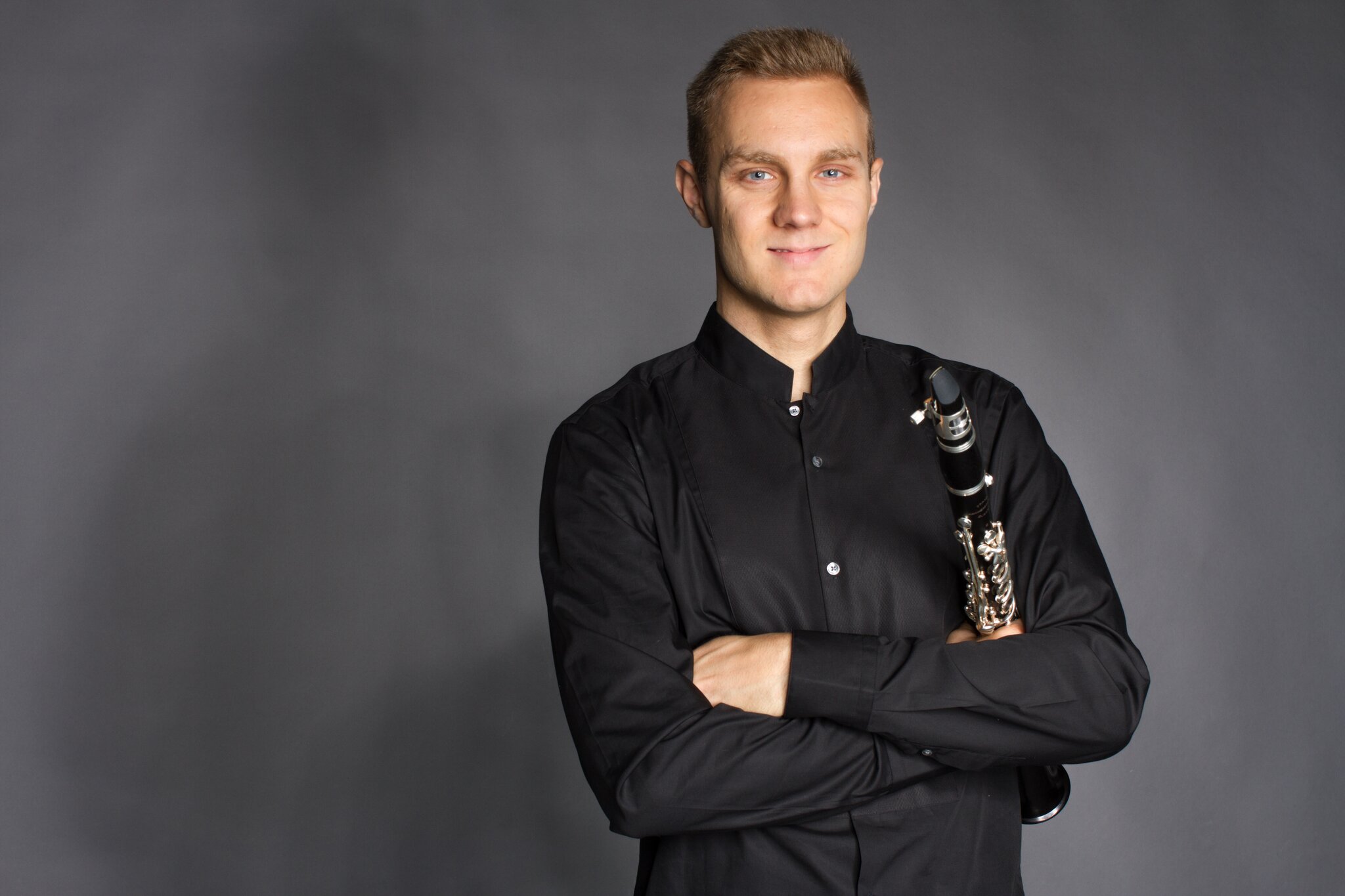 Ein Streifzug durch die Epochen mit David Schöndorfer und Anna Gebhardt