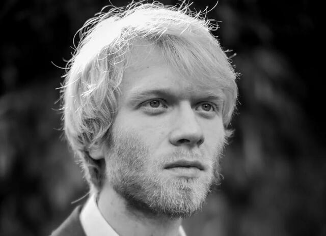 Kyrill Korsunenko, Pianist