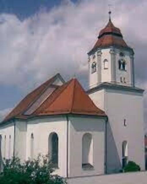 St. Ulrich Außenansicht | Foto: © Bild: https://buchdorf.bistum-eichstaett.de CC 