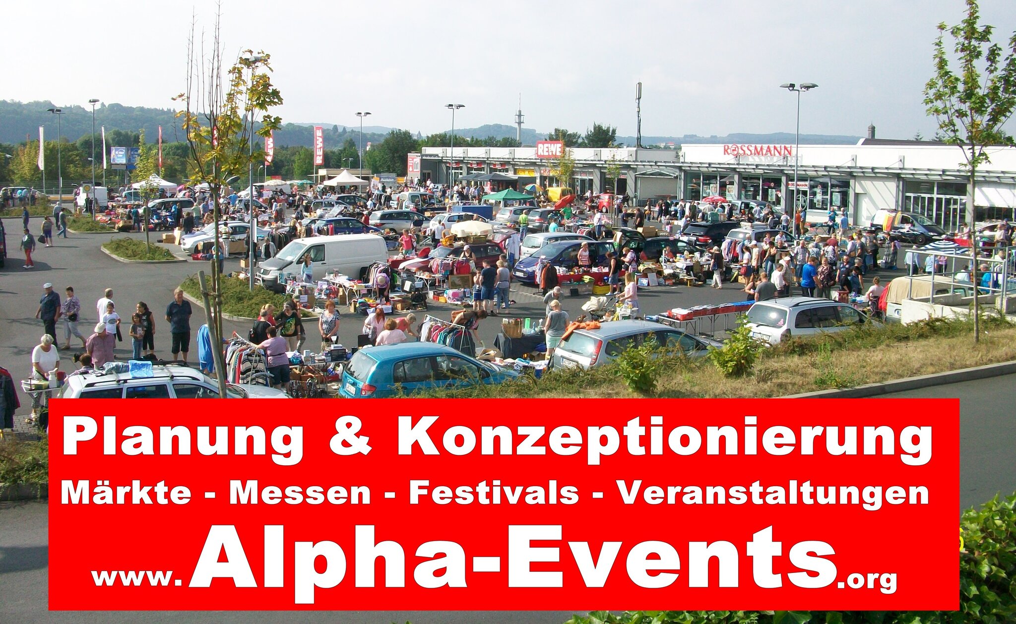 Giessen Flohmarkt Termine