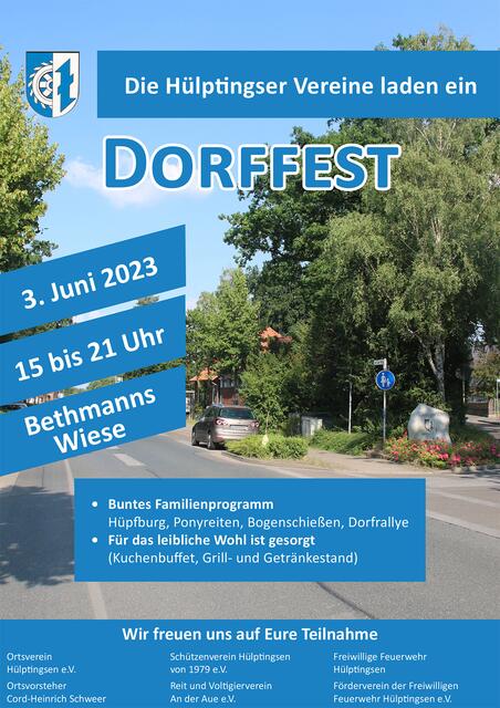 www.ortsverein-huelptingsen.de | Foto: Ortsverein Hülptingsen e. V.