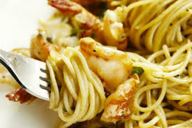 Spaghetti | Foto: © Bild: https://www.nuovoanticaroma-berlin.de CC 