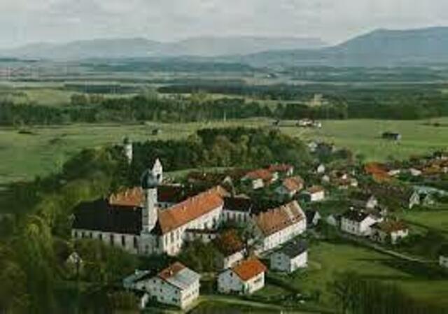 Kloster Beuerberg, Eurasburg | Foto: © Bild: www.erzbistum-muenchen.de CC 
