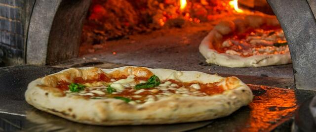 Pizza am Ofen | Foto: © Bild: https://www.its.de CC