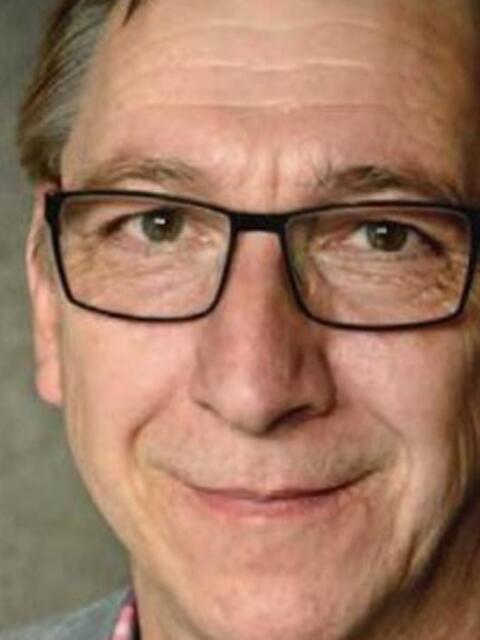 Ulrich Floßdorf, Geschäftsführer | Foto: © Bild: www.helpernet-deutschland.de CC 