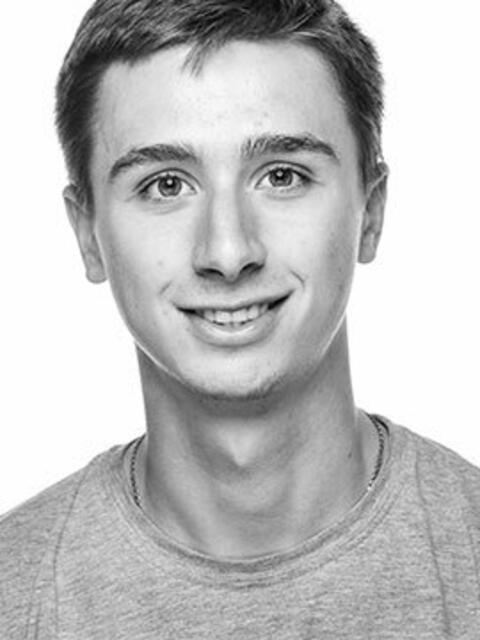 Laurin Schulte, Geschäftsführer  | Foto: © Bild: www.helpernet-deutschland.de CC 