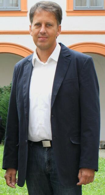 Diakon Thomas Rieger | Foto: © Bild: www.bistum-eichstaett.de CC 