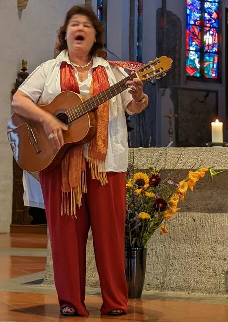 Erna Dirschinger  | Foto:  © Bild: Monika Hohler CC 