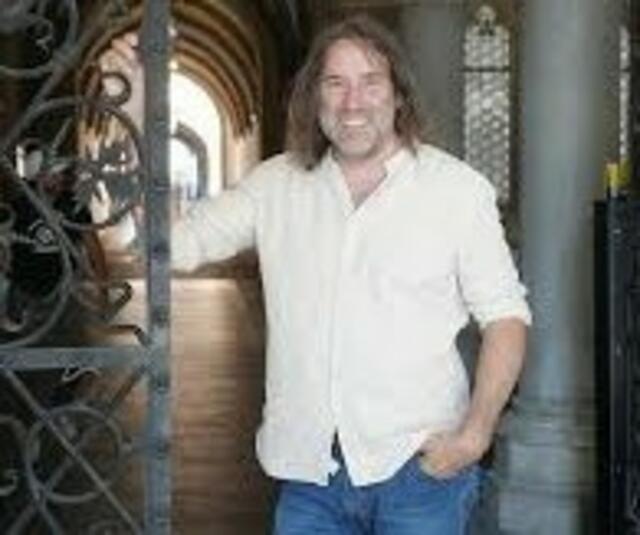 Roland Hefter
 | Foto: © Bild: www.abendzeitung-muenchen.de CC 