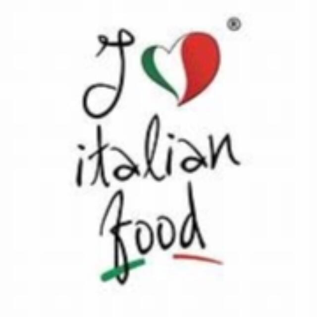 Logo I love italian Food | Foto: © Bild: https://iloveitalianfood.it CC 