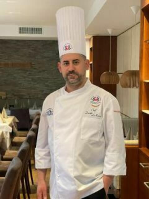 Davide La Rocca | Foto: © Bild: https://www.assocuochiit.com CC 