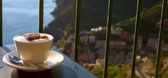 Cafe mit italienischer Aussicht | Foto: © Bild: https://www.liligo.de CC 