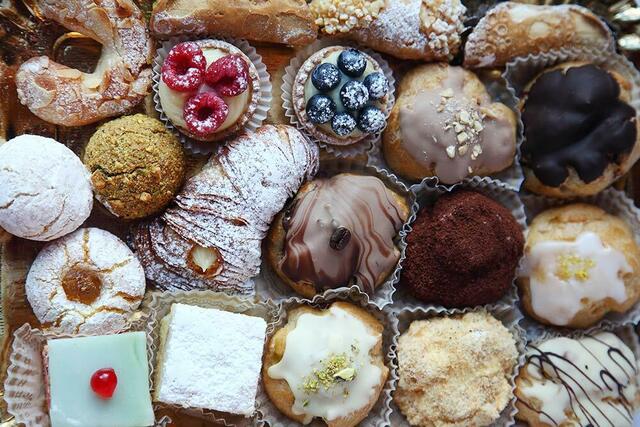 Dolci | Foto: © Bild: https://paradisodeidolci.de CC 