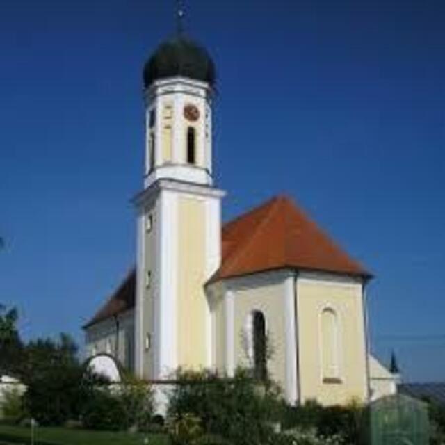 Außenansicht Maria Himmelfahrt Donaumünster | Foto: © Bild: https://www.tapfheim.de CC 