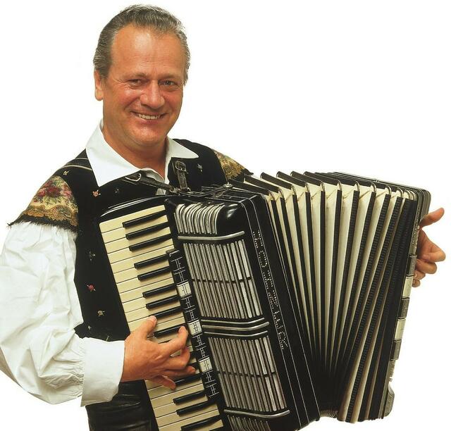 Slavko Avsenik: Begründer der Oberkrainer Musik | Foto: © Bild: http://www.slavkoavsenik.de CC 