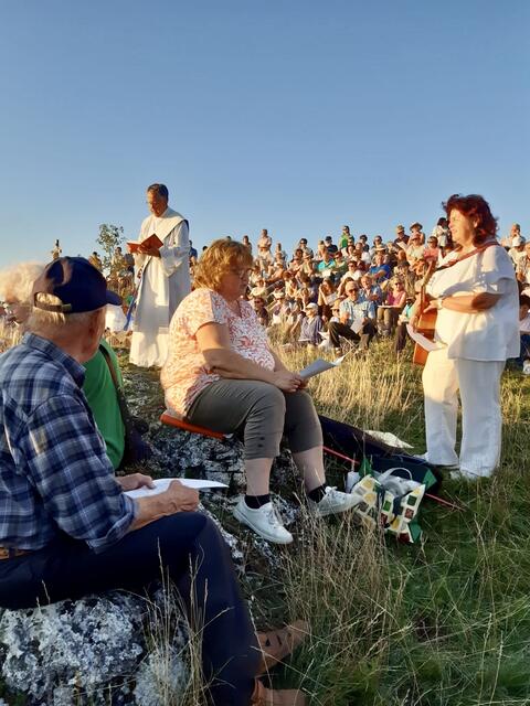 … am ...  | Foto: © Bild: Friedhelm Höfer CC 