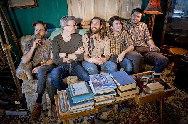 Union Duke | Foto: Corey Isenor